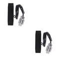 thumbnail image 4 of Guardoinrt Car Rear Trunk Tailgate Switch Handle 90602-JD004 90602-JD00B 90602JD004 For Qashqai J10 2006 2007 2008 2009 - 2014 2Set, 4 of 6