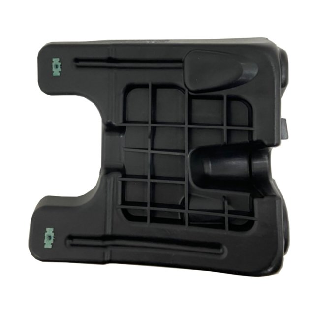 OE Compatible/remplacement Arrière Conducteur Support de Timonerie Latérale (GM1248324)