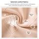 thumbnail image 5 of Transpirables Para Mujer, Sujetador Deportivo Acolchado A Prueba De Golpes, Top Atlético Para Yoga, Gimnasio, Correr, Fitness Guardurnaity OD009646-01, 5 of 6