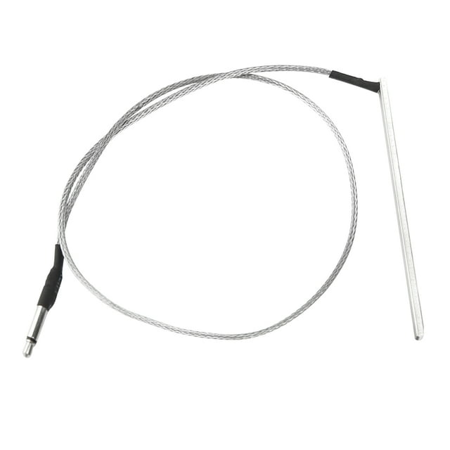 1Pc High Sensitivity Under Saddle Piezo Pickup with 2.5mm Jack for Acoustic Guitar