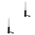 thumbnail image 1 of Naiovety 4 Mode Traffic Baton Light Torch LED Flashlight Warning Stick Type2 NO2, 1 of 1