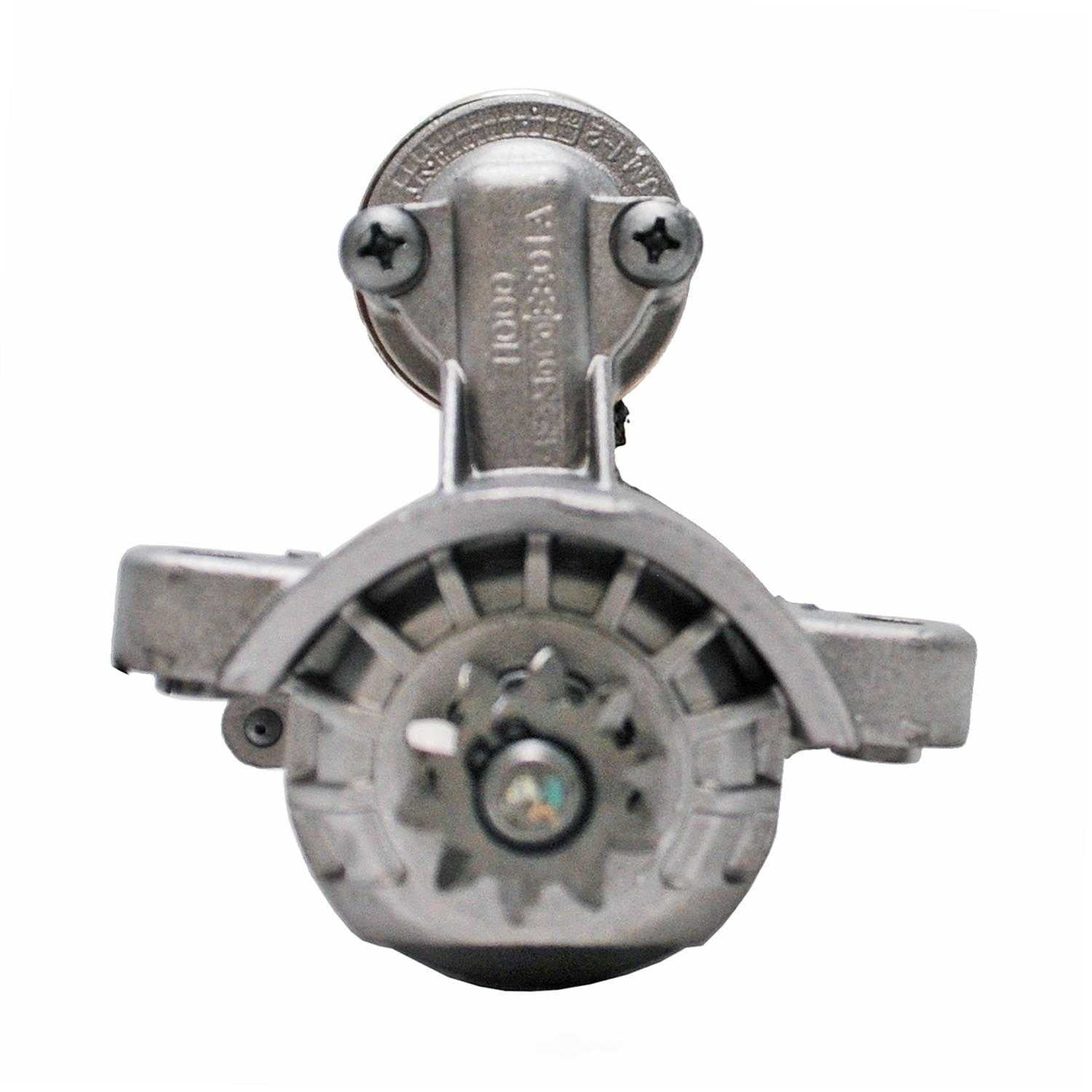 FVP Professional 6692S Starter Standard