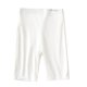 thumbnail image 1 of Odeerbi 2-13 Años Niñas Pantalones Cortos de Algodón Para Bicicleta Cintura Alta Seguridad Bajo Vestido Slip Pantalones Cortos Yoga Danza Pantalones Cortos Verano Transpirable Bermudas, 1 of 4