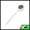White, variant on Unique Bargains 1pc Long Handle Bath Brush Body Scrubber for Bathroom White