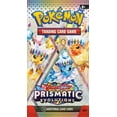 thumbnail image 3 of 3 Pokemon Packs + Holofoil Promo! 1 151 pack, 1 Prismatic Evolutions Pack and 1 random pack!, 3 of 5