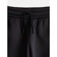 thumbnail image 3 of Athletic Works Boys' Lined Fleece Jogger Pants, Sizes 4-18, 3 of 3
