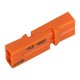 thumbnail image 5 of Bloque de terminales, 50 piezas Terminal de cableado rápido Conector de cable de bloque de terminales rápido diseñado a medida, 5 of 8