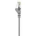 thumbnail image 5 of Belkin A3L980-08-S 8 ft. Cat 6 Gray Snagless Patch Cable, 5 of 5
