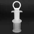 thumbnail image 4 of Alimentador para bebés, 2 uds., alimentador de medicamentos para bebés, dispensador de medicamentos para bebés, alimentador de agua para bebés, construcción robusta, 4 of 9
