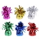 thumbnail image 2 of KAKOWELY 6 piezas de globos de colores con peso para fiestas de cumpleaños, colgantes, bloques de gravedad, accesorios para globos., 2 of 5