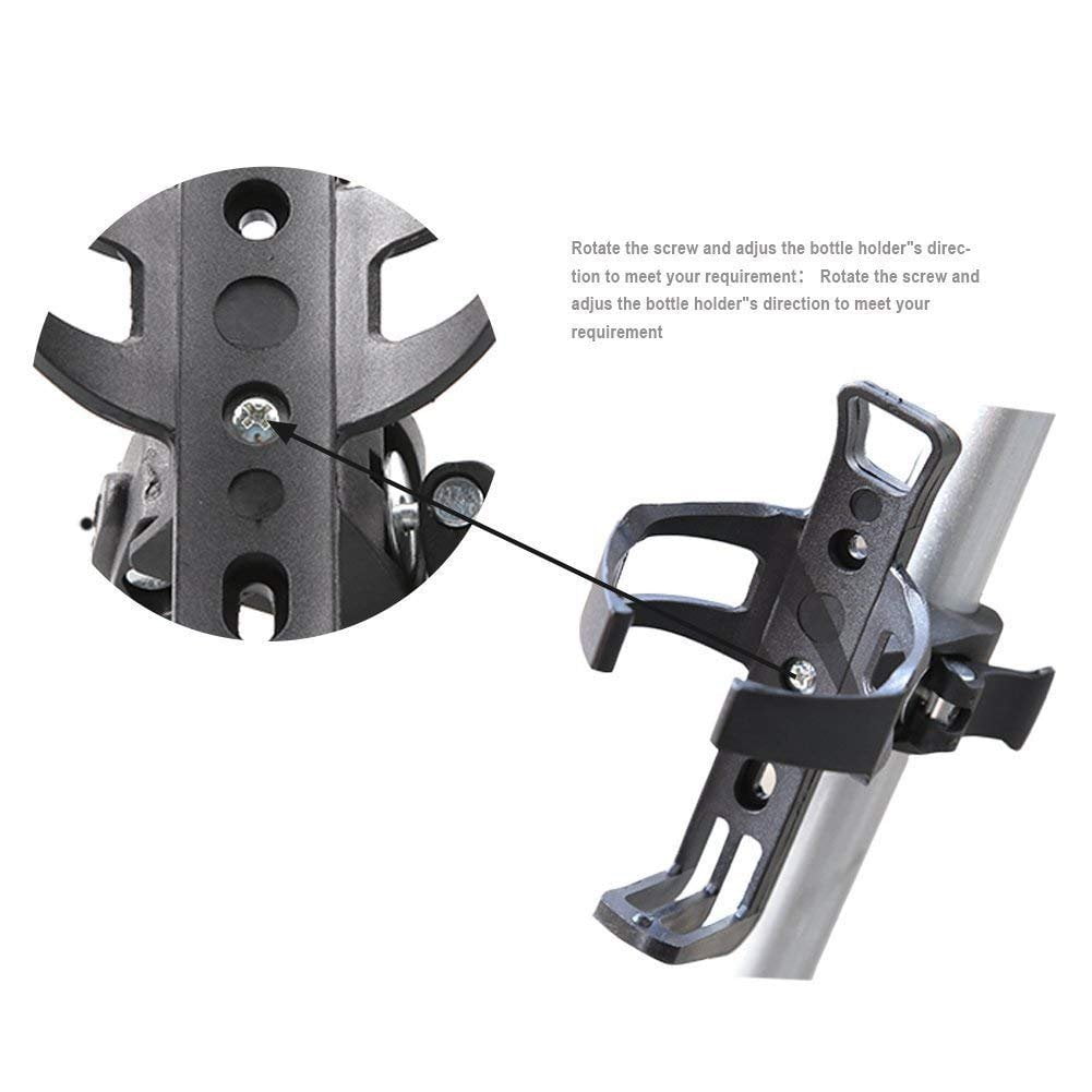 bike water bottle cage no screws
