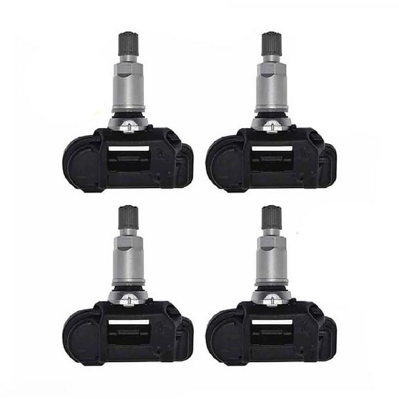 A0009050030 4pcs TPMS Tire Pressure Monitoring Sensors for Benz C300