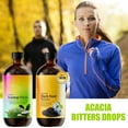 thumbnail image 2 of 1PACK Soursop Bitters&Black Seed Bitters:Premium Antioxidant Blend for Immune-Support-, 2 of 5