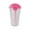 Pink, variant on Drinking Cup 800ml for Home & Office Use BPA Free Food Grade Material Durable Construction Leak Proof Design Easy to Clean Dishwasher Safe Reusable Perfect Gift Idea Ideal for Daily Use