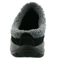 thumbnail image 4 of Easy Spirit Women's Exchange Wide Width Slip On Clog Slippers, 4 of 5