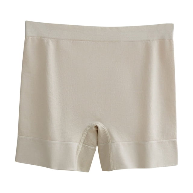 Birdeem Boxeurs Solides Mode Femmes Culottes Confortables Taille Haute Femmes Boxeurs