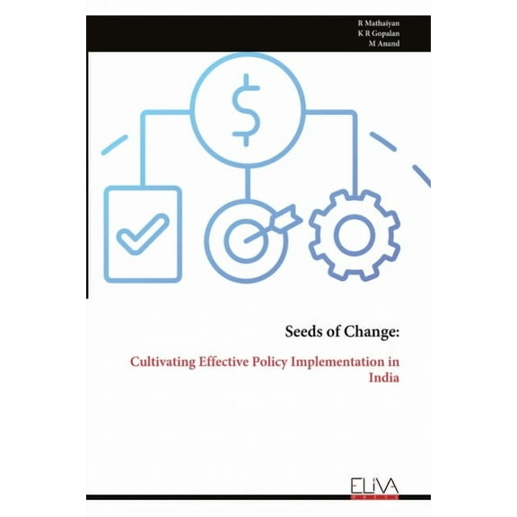 Seeds of Change (Paperback)