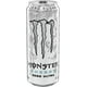 thumbnail image 4 of Monster Energy Zero Ultra, Sugar Free Energy Drink, 16 Fl oz (Pack of 15), 4 of 5