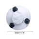 thumbnail image 2 of Sombrero de pesca al aire libre Solar Fan para hombre | Gorra de protección solar de ala ancha con ventiladores ajustables de 3 velocidades incorporados | Energía solar y USB recargable | Malla, 2 of 5