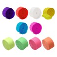 thumbnail image 4 of 10 Pcs Crepe Paper Streamers Birthday Party Festival Streamers Decorations, 4 of 7