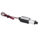 thumbnail image 3 of ABS De Aluminio Mini Lineal De 12V Electric Mini, Actuador Micro Lineal Eléctrico Para Maquinaria Agrícola, Con Interruptor De Límite Final, Diseño De Motor En Miniatura De, 3 of 7
