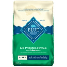 Blue Buffalo Life Protection Formula Natural Puppy Dry Dog Food Pack of 24 Walmart