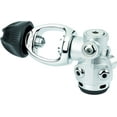 thumbnail image 2 of SEAC DX200 Ice Scuba Diving INT/Yoke Regulator, 2 of 2