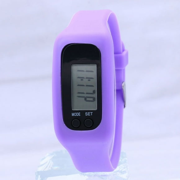Wrist Pedometers