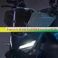 thumbnail image 2 of Windshield For Yamaha MT-09 MT 09 mt09 MT09 SP Visor Kit B, 2 of 5