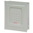 thumbnail image 3 of Eaton BR48L125FP Load Center, 125 A, 8-Pole, 4-Space, 8-Circuit, Main Lug, NEMA 1 Enclosure, Flush, 3 of 3