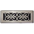 thumbnail image 3 of Decor Grates SPH310-NKL Floor Register, 3x10, Brushed Nickel Finish, 3 of 6