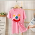 XNHOU Baby Matching Outfits 2024 Pajamas For Cute Children s Air xnhou-baby-matching-outfits-2024-pajamas-for-cute-children-s-air