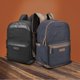 thumbnail image 2 of Mochila Wrangler Powell para Laptop en Denim Resistente al Agua, 2 of 6