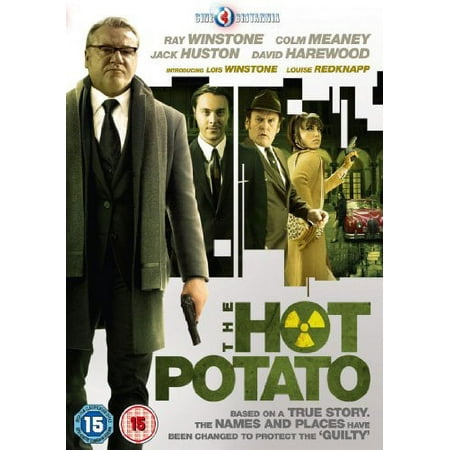The Hot Potato (2011) [ NON-USA FORMAT PAL Reg.2 Import - United Kingdom ]