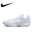 thumbnail image 2 of Zapatillas de baloncesto Nike Original Air Zoom GT Cut Academy de caña baja, cómodas y sencillas, para hombre y mujer, 2 of 5