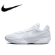 thumbnail image 2 of Zapatillas de baloncesto Nike Original Air Zoom GT Cut Academy cómodas, antideslizantes y de caña baja para hombre y mujer, 2 of 5