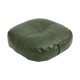thumbnail image 4 of Cojín de piso almohada de piso cómoda, cuero PU, almohada de patio de cojín de tatami para sala de estar en el interior de la sala de estar dormitorio verde, 4 of 8
