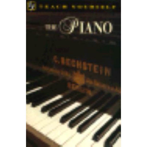 Pre-Owned The Piano (Teach Yourself) (Paperback) 0844239364 9780844239361