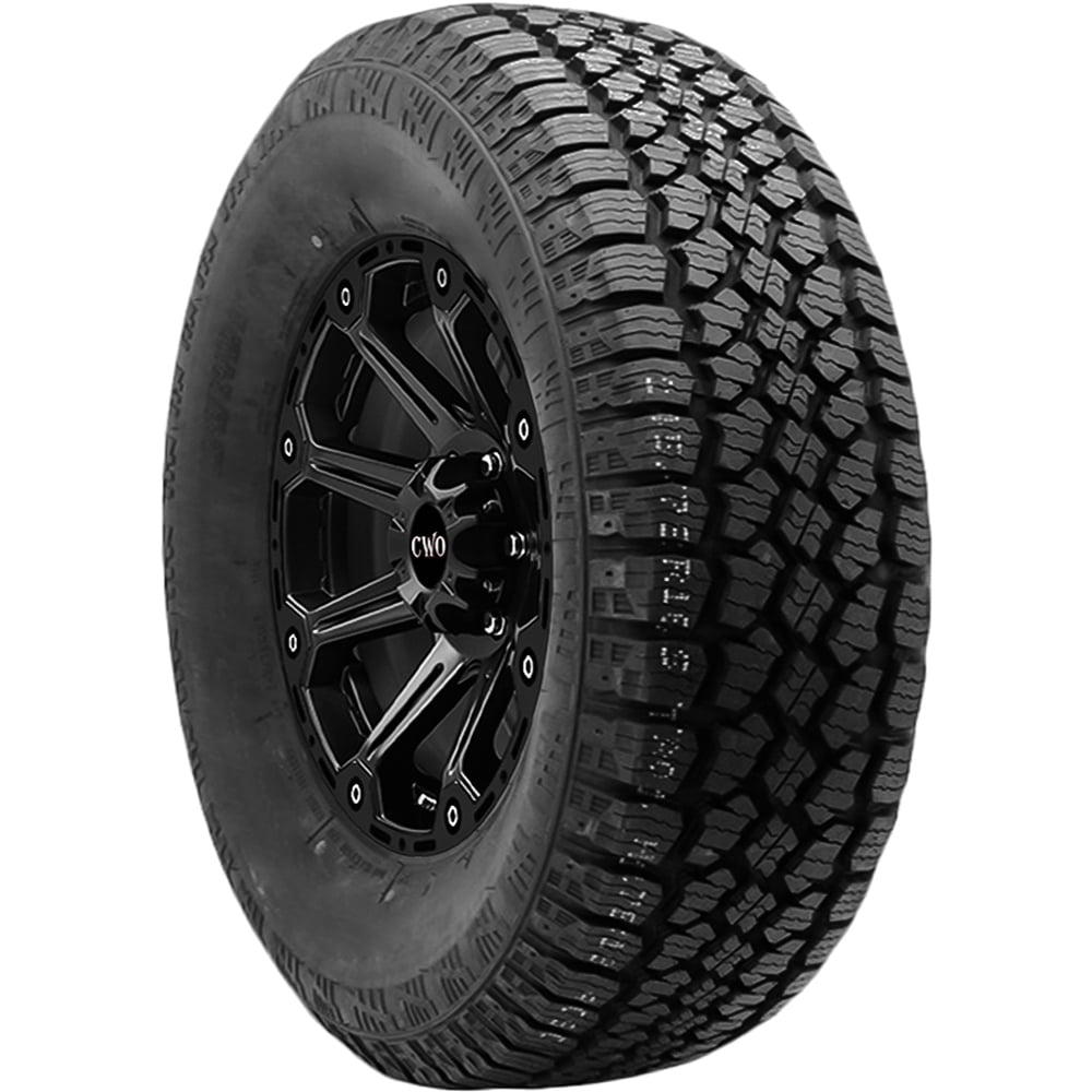 Advanta ATX-750 275/55R20 117T XL AT A/T All Terrain Tire - Walmart.com ...