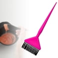 thumbnail image 6 of Hair Dye Brushes ,Hair Coloring Dyeing Brush, Professional Comfortable Anti Slip Pink, 6 of 8