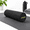 Mini - 12 x 4 Inches, variant on Fitizen Foam Roller - Massrehab Stiff Physical Deep Tissue Firm Exercise Home Gym Yoga Pilates For The Fit Citizen By