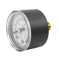 thumbnail image 2 of 3X 0-12BAR 0-170PSI 10mm Thread Gas Air Pump Pressure Gauge Compressor Manometer, 2 of 8