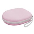 thumbnail image 1 of Funda rígida para auriculares XANAD para Sony/JBL/SoundCore (rosa), 1 of 9