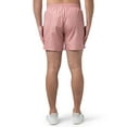 thumbnail image 4 of Conspiracy by WeSC Print Swim Trunks, 5” Inseam, Sizes S-2XL, 4 of 4