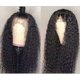 thumbnail image 5 of Peluca de mujer con cabello rizado de longitud media y simulación de peluca., 5 of 9