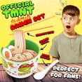 thumbnail image 2 of Juego de Tazones para Ramen Get Trend de 590 ml en Cerámica con Palillos y Cuchara, 2 of 6