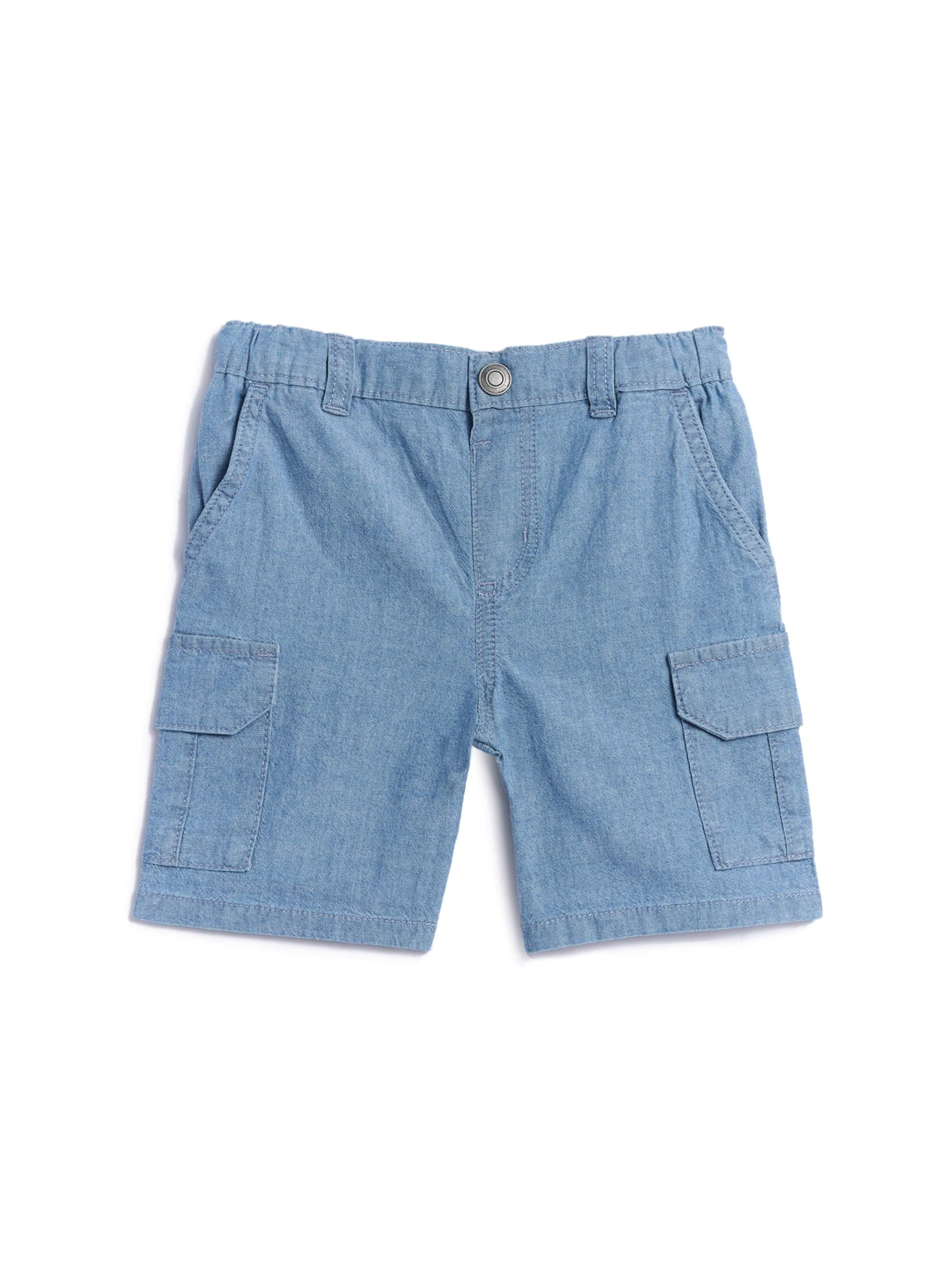 Garanimals Toddler Boy Cargo Shorts