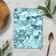 thumbnail image 4 of DesignSkinz Desert Sea Camouflage V2 Full-Body Skin Decal Wrap Cover for iPad Pro 13" M4 2024 (A2925/A2926), 4 of 4