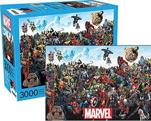 Jigsaw Puzzle 3000 Pieces 3000 Piece Puzzles for Adults 3000 Piece Eagle