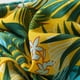 thumbnail image 5 of Odeerbi 6M-13Y Niños Camisa Hawaiana Verano Playa Camisas de Algodón Niños Blusa de Manga Corta Flor Tropical Camisa Estampada Ocio Tops, 5 of 9